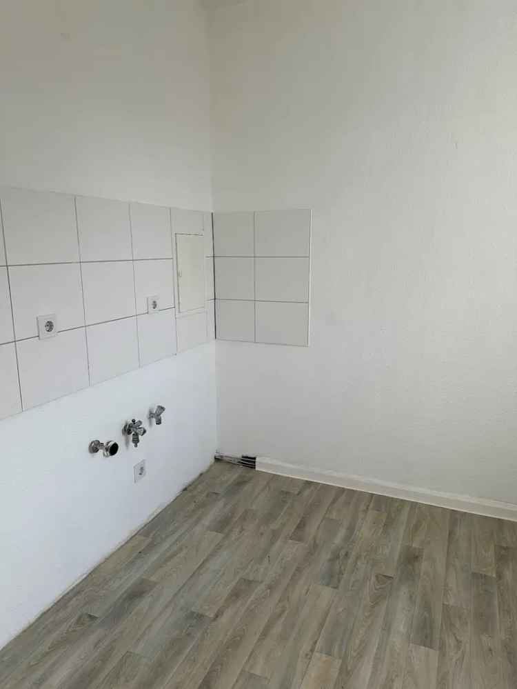 Ihr neues Zuhause wartet!