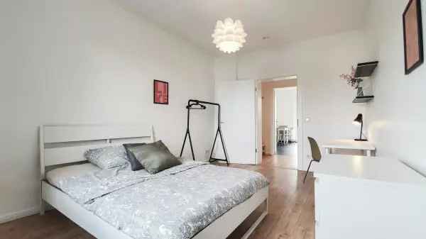 Privatzimmer in Berlin, Britz