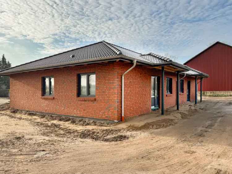 Haus Zur Miete in Hüttener Berge, Schleswig-Holstein