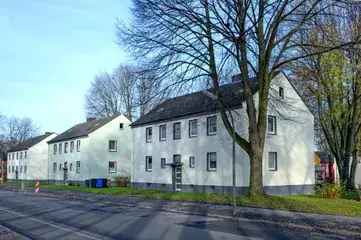 Wohnung (58.0 m²) zur Miete in Dortmund (Beurhausstraße 84, 44137 Dortmund, Germany)