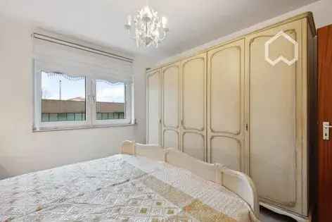 Wohnung (80.0 m²) zur Miete in Essen (Amselstraße 61, 45134 Essen, Germany)
