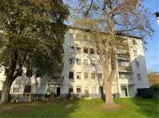 Wohnung (83.0 m²) zur Miete in Köln (Kurt-Hackenberg-Platz, 50667 Cologne, Germany)