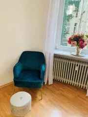 Wohnung (43.0 m²) zur Miete in Köln (Deutz-Mülheimer Straße 140, 51063 Cologne, Germany)