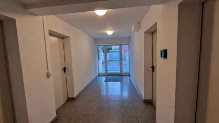 Großzügige Wohnung in beliebter Lage