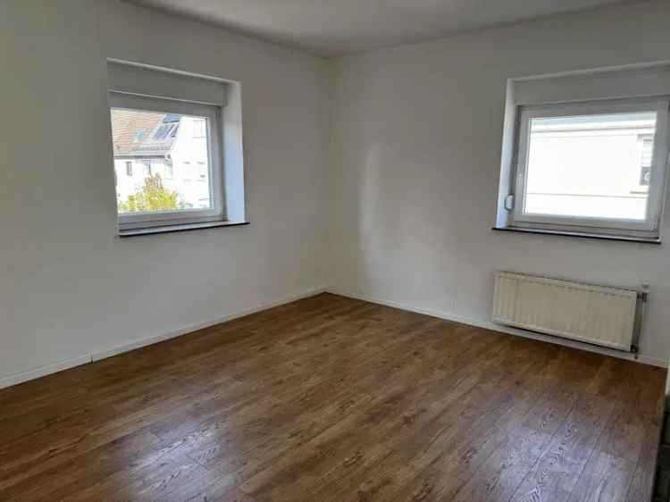 Schöne, modernisierte 3-Zimmer-Wohnung in Dortmund-Wambel