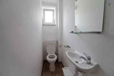 Wohnung (33.7 m²) zur Miete in München (Fallstraße 42, 81369 Munich, Germany)