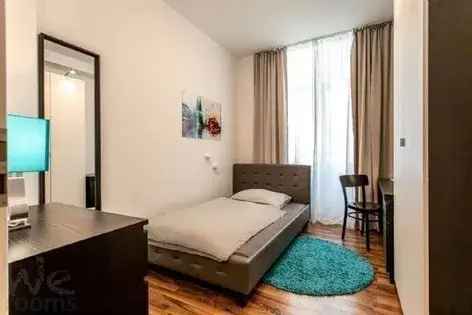 Wohnung (11.0 m²) zur Miete in Frankfurt am Main (Elbestraße 30, 60329 Frankfurt, Germany)