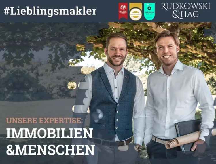 5-Zimmer-Wohnung in exklusivem Neubauprojekt in Köln-Widdersdorf