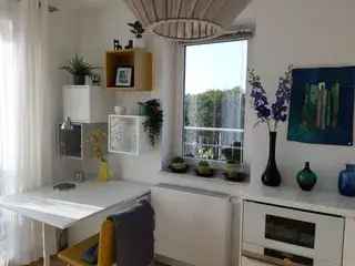 Wohnung (63.0 m²) zur Miete in Berlin (Duisburger Straße 13, 10707 Berlin, Germany)
