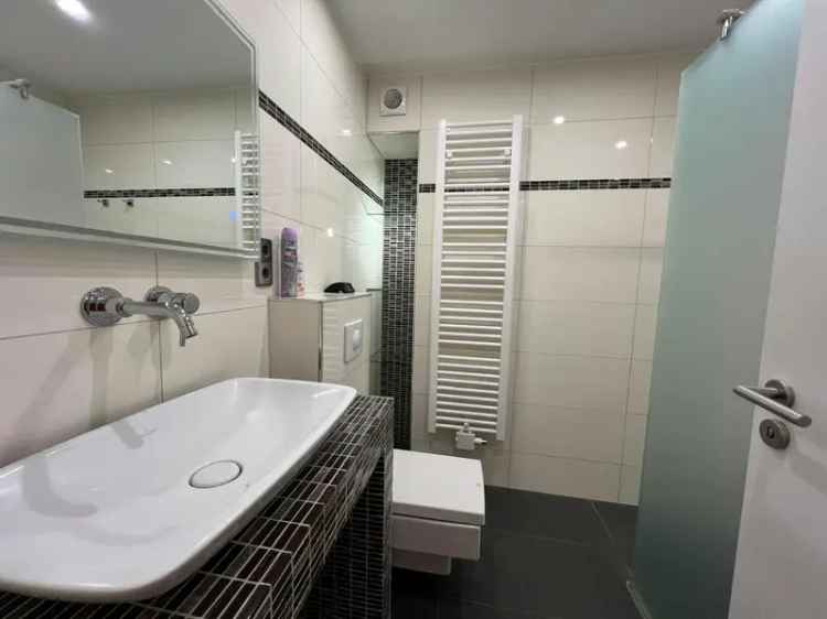 WG-Zimmer mieten Offenbach, Deutschland