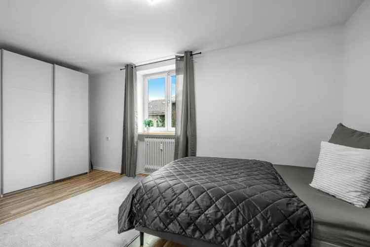 Wohnung mieten München, Deutschland