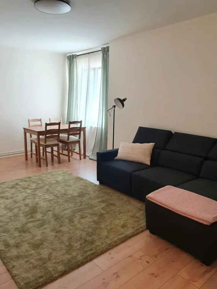 1 Schlafzimmer Wohnung mieten Berlin, Deutschland