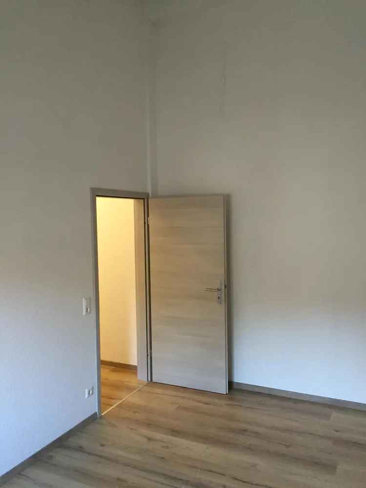 5 Zimmer Wohnung Karlsruhe Durlach Altbau Saniert