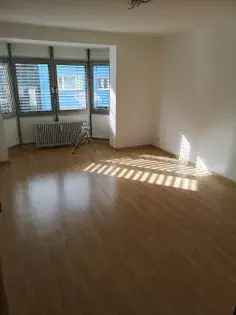Wohnung (132.99 m²) zur Miete in Stuttgart (FIT/ONE, Hauptstätter Straße 107, 70178 Stuttgart, Germany)