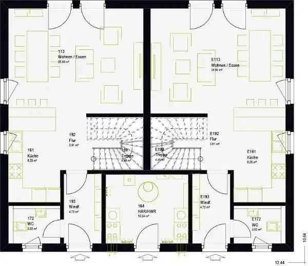 Traumhaus mit halben Kosten - Investieren Sie in Ihre Zukunft