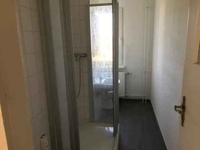 ++ 2 Zimmer mit Balkon ++