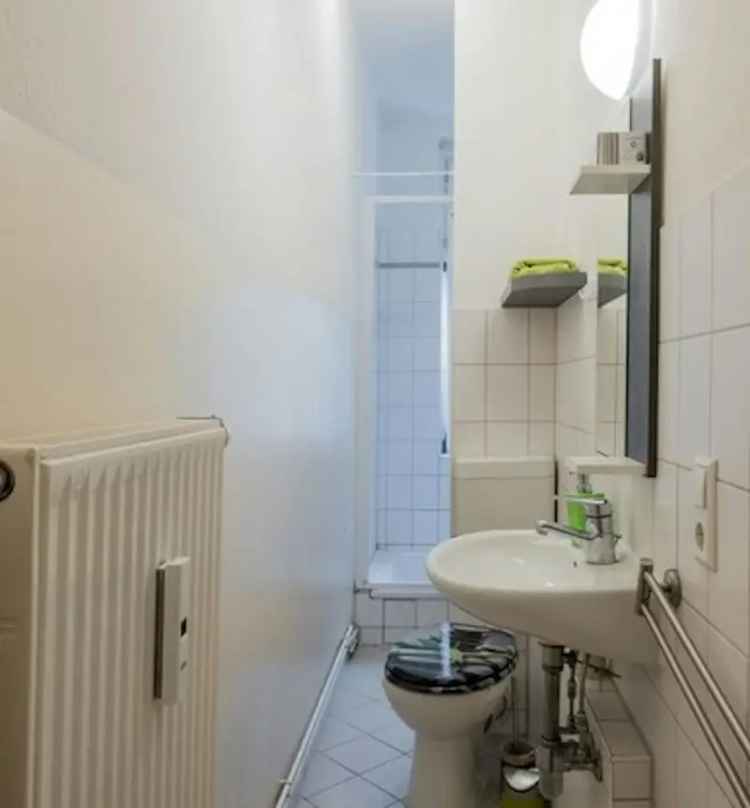 Wohnung mieten Berlin, Deutschland