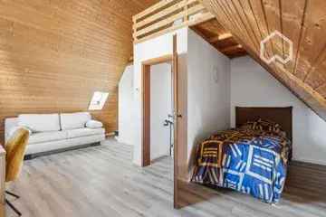 Wohnung (26.0 m²) zur Miete in München (Germaniastraße 21, 80802 Munich, Germany)