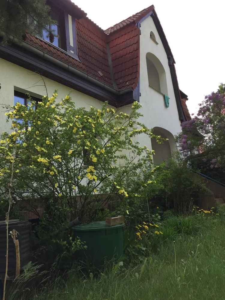 Templin OT, Haus mit 2 freien Wohnungen