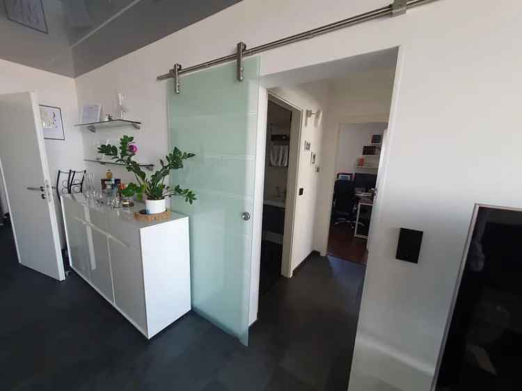 3 Zimmer Wohnung LU Oggersheim 2018 Renoviert