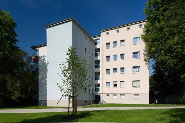 Wohnung Kassel Fasanenhof ab Marz Helle Zimmer Balkon Keller