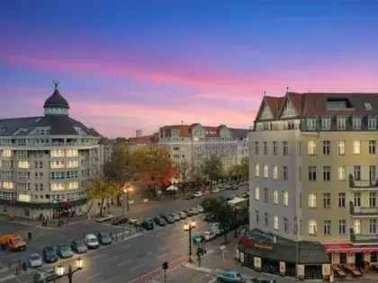 Wohnung (460.0 m²) zur Miete in Berlin (Stallschreiberstraße 18, 10179 Berlin, Germany)