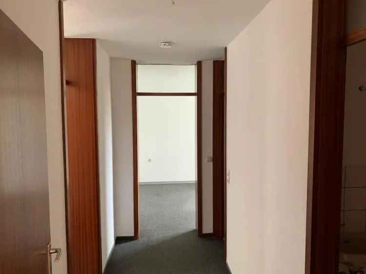 Helle 3 5 Zimmer Wohnung Waiblingen Balkon Tiefgarage