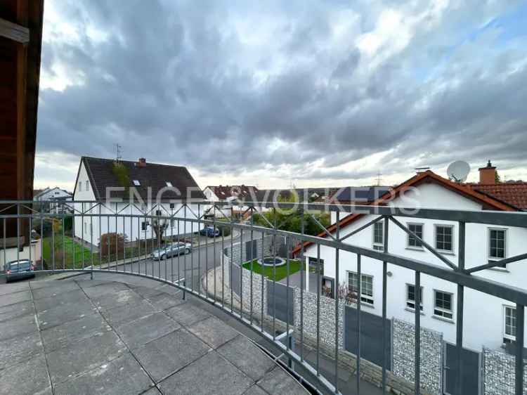 Wohnung Zur Miete in Hattersheim am Main, Hessen