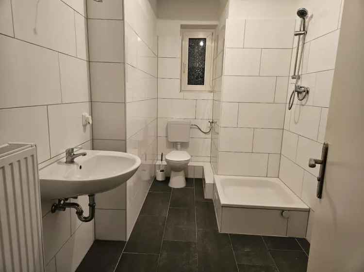 2-Zimmer-Wohnung in Lehe: ideal für Pärchen und ab sofort bezugsfertig!