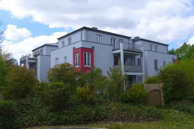 3-Zimmer Wohnung Bonn Terrasse Gartenanteil Kapitalanlage