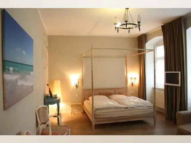Wohnung mieten Berlin, Deutschland