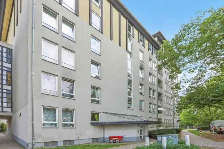 Kapitalanlage – Attraktive Wohnungen in ruhiger Lage