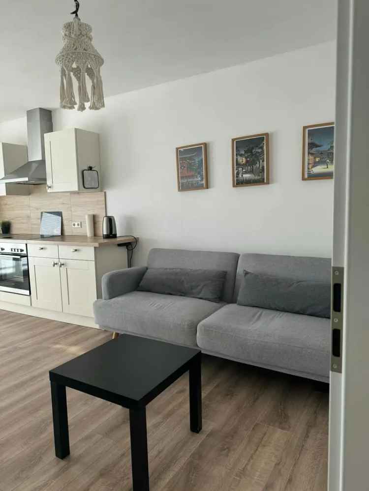 1 Schlafzimmer Wohnung mieten Dortmund, Deutschland