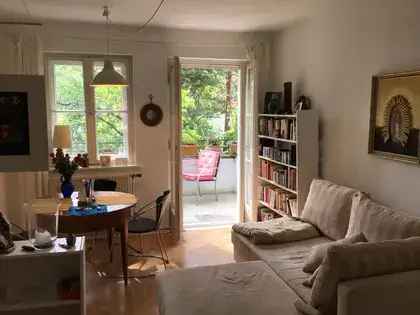 Wohnung (45.0 m²) zur Miete in Berlin (Lindenfelser Weg 5, 14163 Berlin, Germany) - immosurf.de