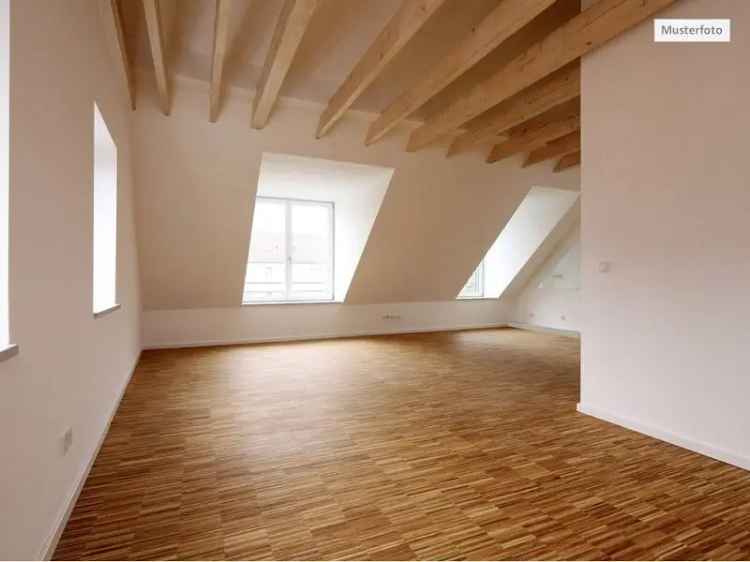 3-Zimmer Eigentumswohnung Frankfurt 73m² 1 Etage