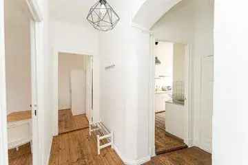 Wohnung (70.0 m²) zur Miete in Berlin (Urologie & Gesundheitskonzept, Flughafenstraße 72, 12049 Berlin, Germany)