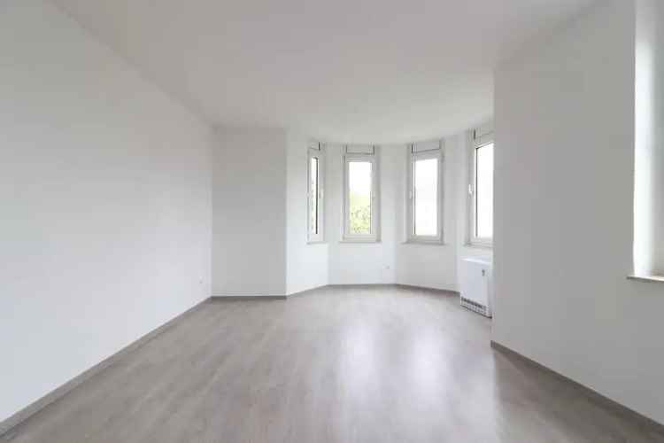 2 Zimmer Wohnung Dortmund Borsigplatz 69m² Tageslichtbad