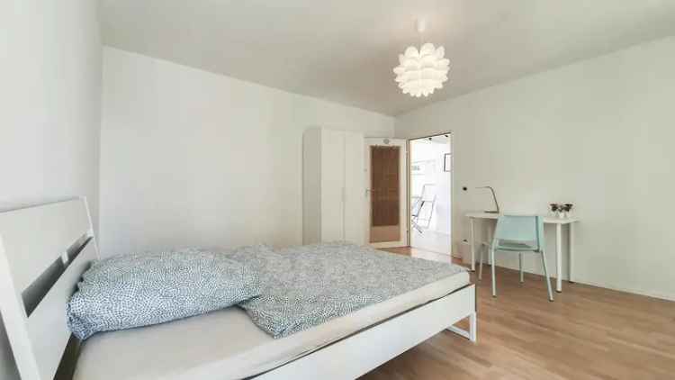 WG-Zimmer mieten Berlin, Deutschland