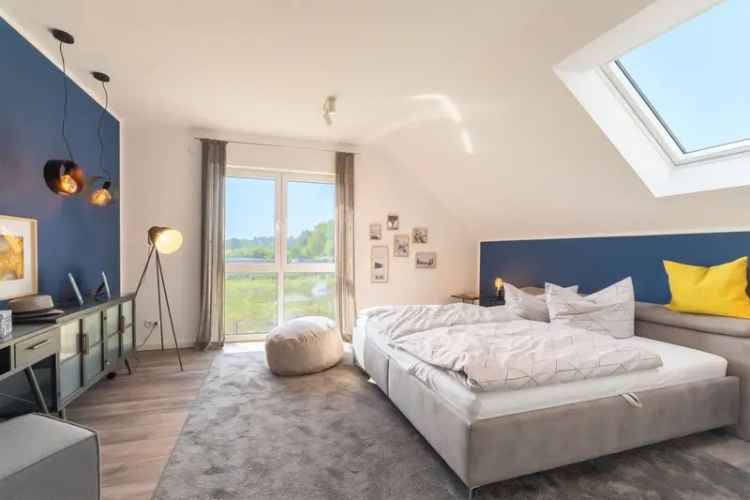 Schnell gebaut, individuell geplant - Ihr Traumhaus ist nur einen Schritt entfern.