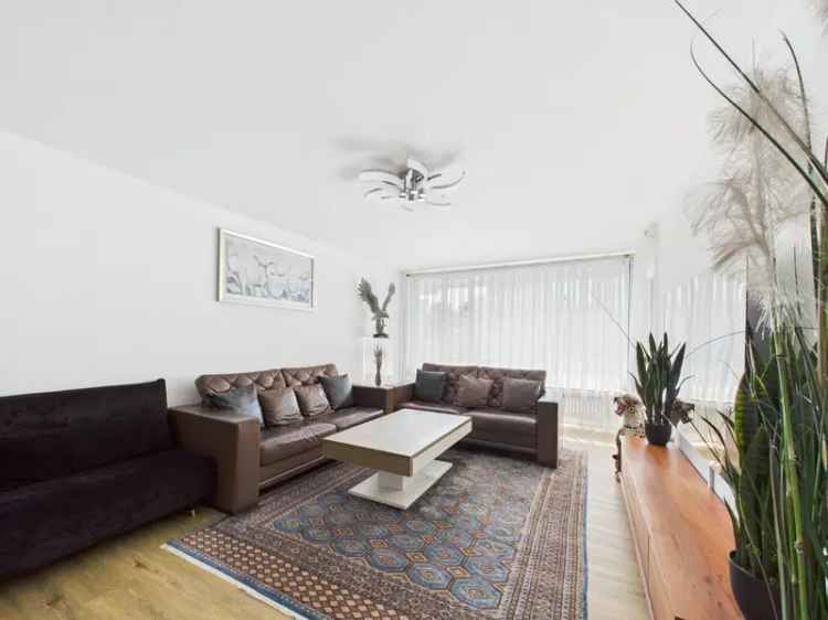 SITULI: Drei Balkone, ein legendärer Standort – Ihr neues Zuhause mit Olympia-Geschichte