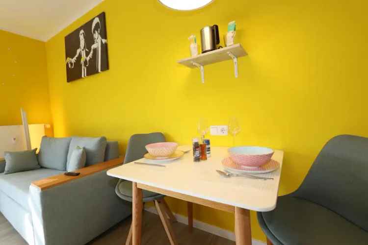 Wohnung mieten Dresden, Deutschland