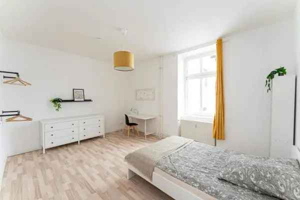 Privatzimmer in Berlin Steglitz - WG Zimmer