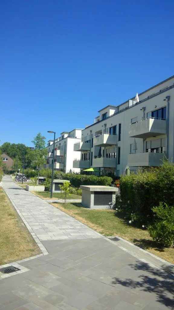 Exklusives Wohnen – Exklusives Lebensgefühl.