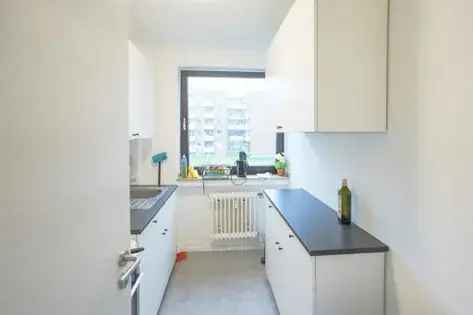 Wohnung (9.0 m²) zur Miete in Düsseldorf (Kölner Landstraße 346, 40589 Dusseldorf, Germany)