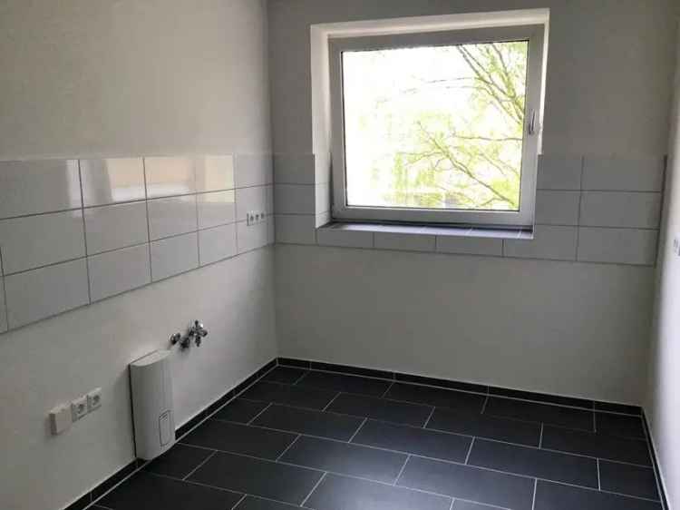 Großzügige und moderne Wohnung für Paare und die kleine Familie