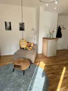 Wohnung (26.0 m²) zur Miete in Düsseldorf (Kaiserswerther Straße 6, 40477 Dusseldorf, Germany)