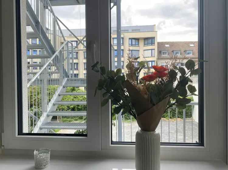 1 Schlafzimmer Wohnung mieten Essen, Deutschland