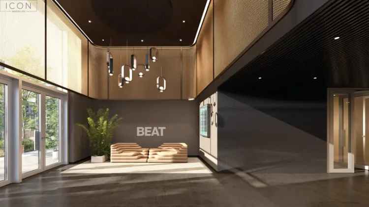 „BEAT“ HAFENCITY – OPEN SHOWROOM: 17.01.2025 von 09:00 bis 13:00 Uhr