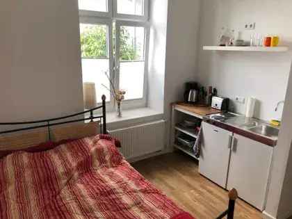 Wohnung (18.0 m²) zur Miete in Düsseldorf (Hoffeldstraße 49, 40235 Dusseldorf, Germany) - immosurf.de