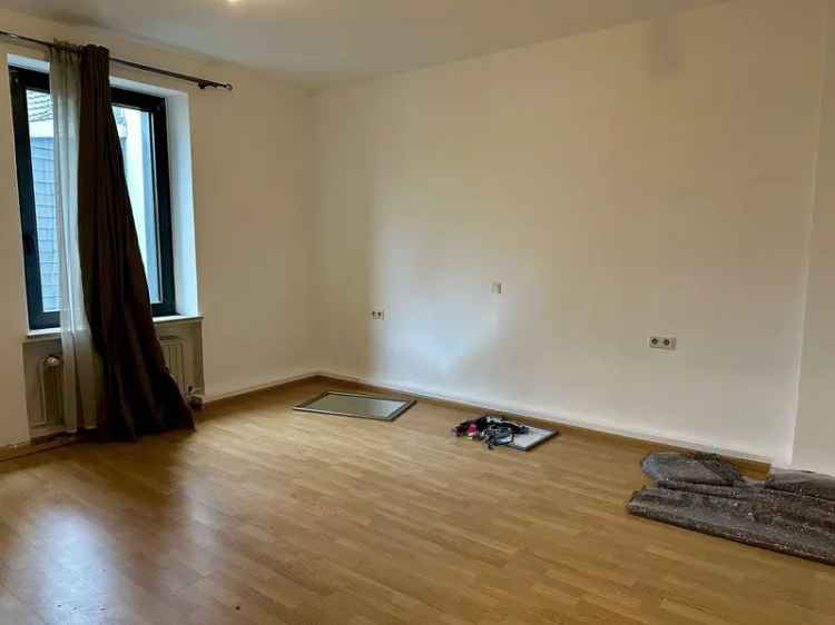 83qm 3-Zimmer Wohnung zentral gelegen am Rott